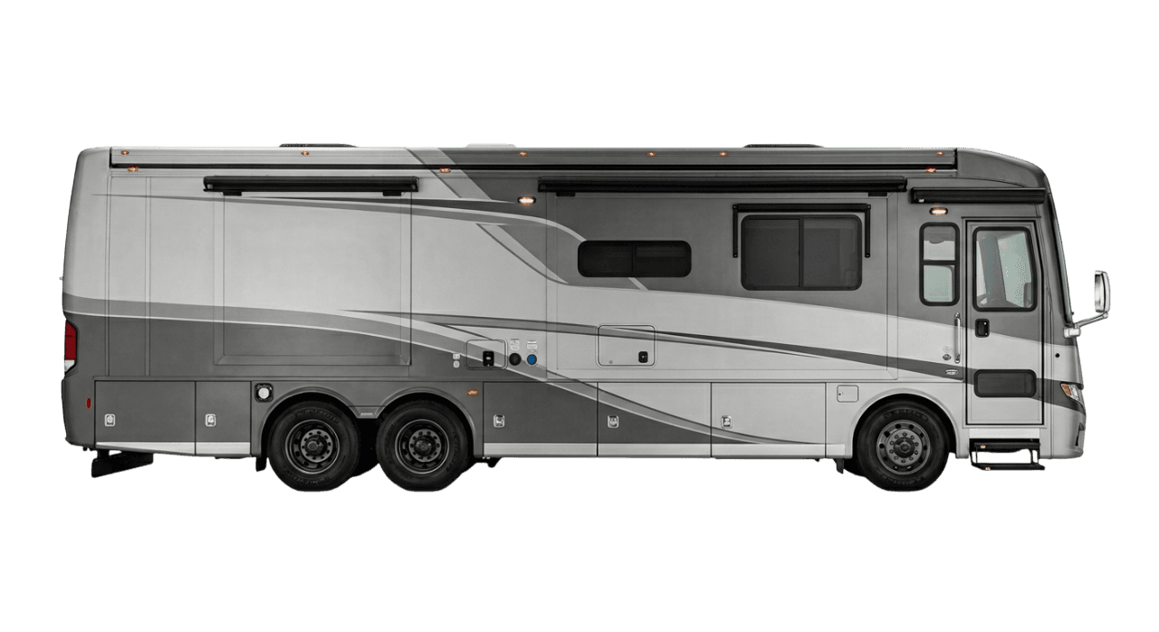 Class A Motorhomes