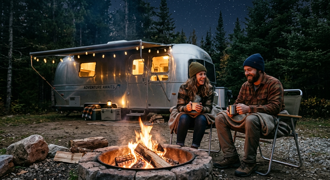 Frequently asked questions about RV Genius